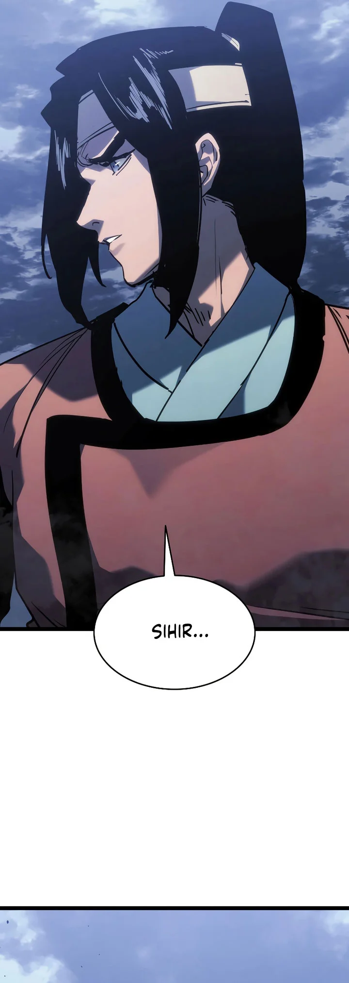 Grim Reaper of the Drifting Moon Chapter 75 Fix Gambar 28